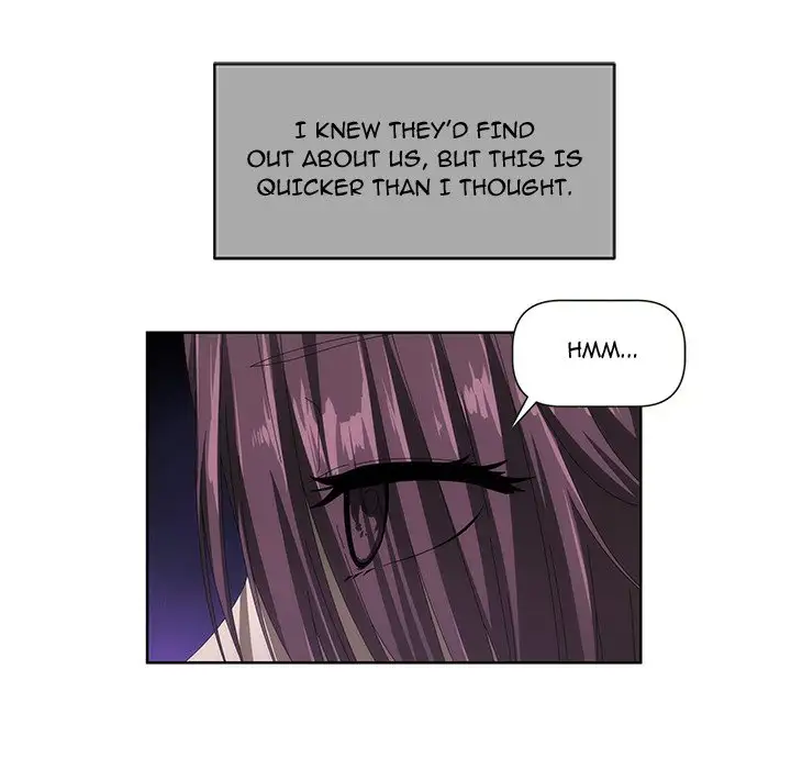 Cabalist - Chapter 20 Page 47