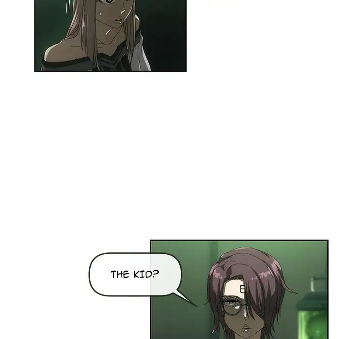 Cabalist - Chapter 20 Page 51