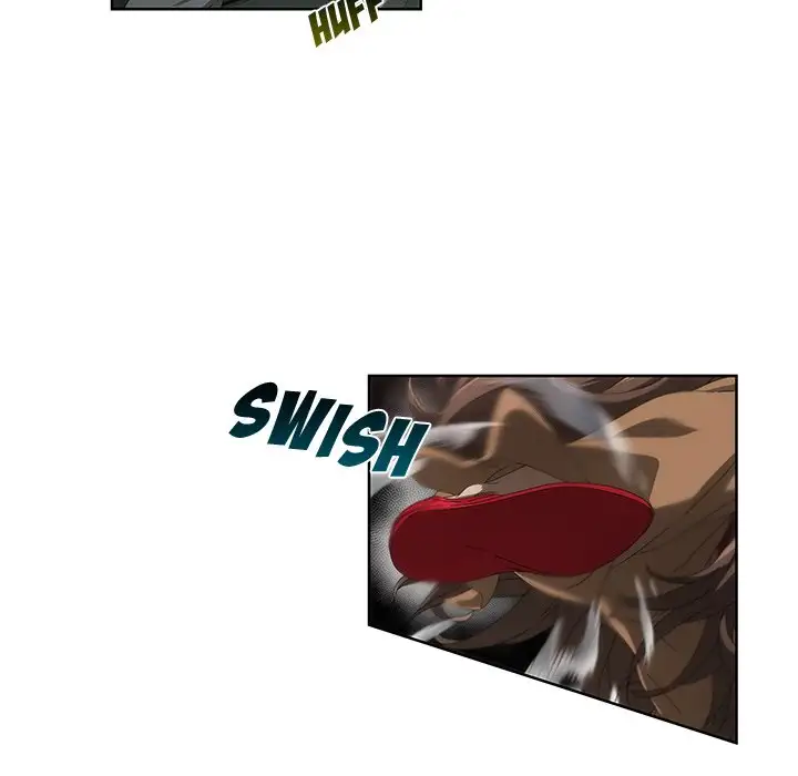 Cabalist - Chapter 20 Page 55