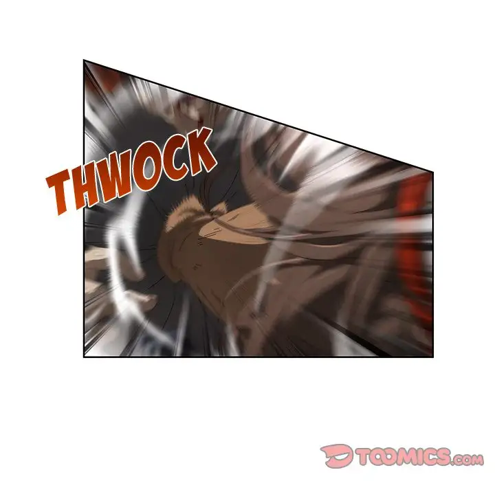 Cabalist - Chapter 20 Page 56