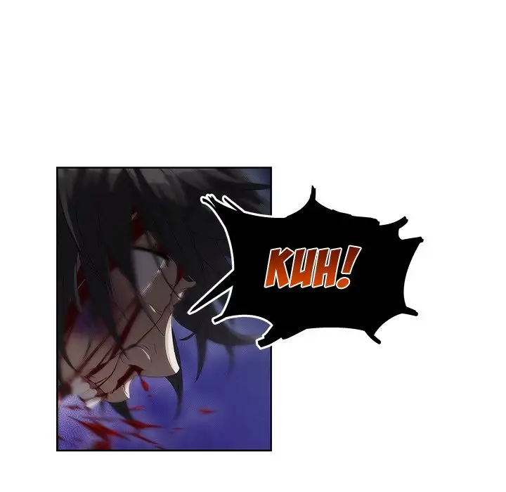 Cabalist - Chapter 20 Page 57