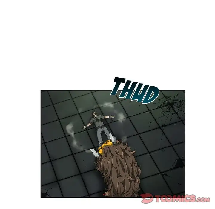 Cabalist - Chapter 20 Page 58