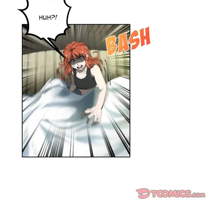 Cabalist - Chapter 20 Page 6