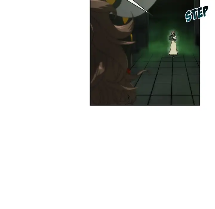 Cabalist - Chapter 20 Page 61