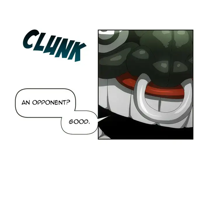 Cabalist - Chapter 20 Page 65