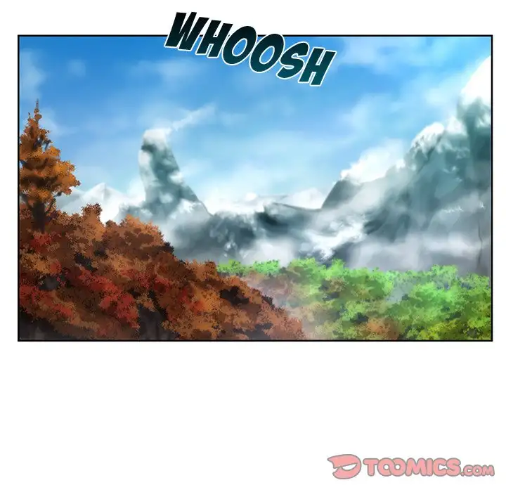 Cabalist - Chapter 20 Page 68