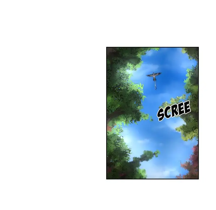 Cabalist - Chapter 20 Page 69