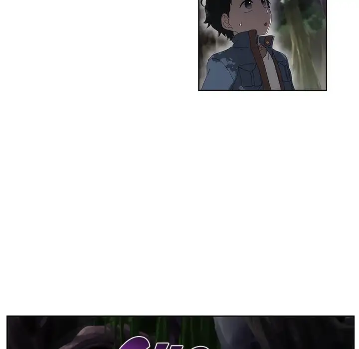 Cabalist - Chapter 20 Page 77