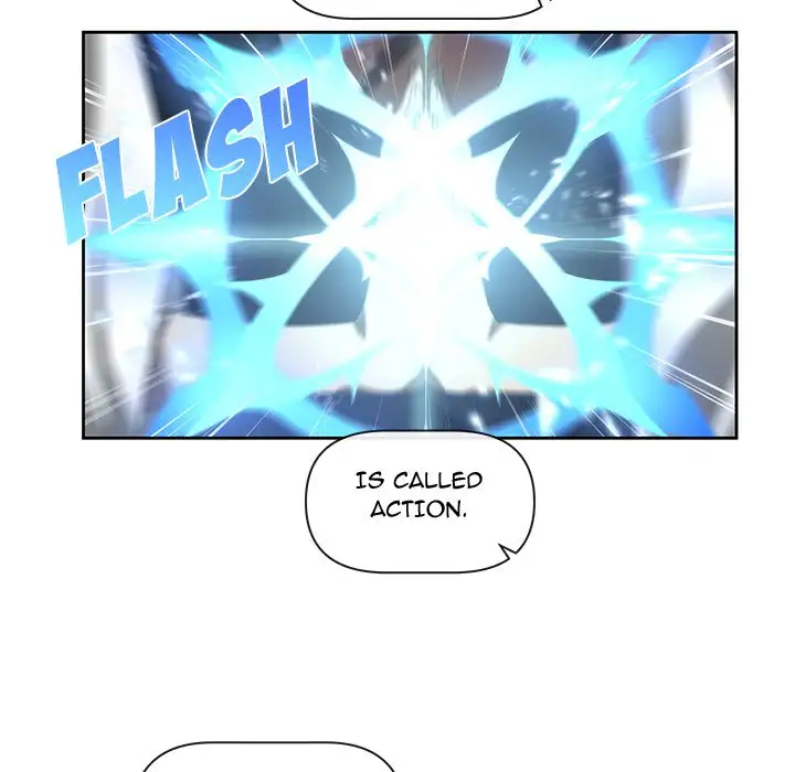 Cabalist - Chapter 21 Page 11