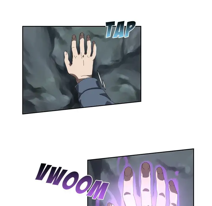 Cabalist - Chapter 21 Page 15