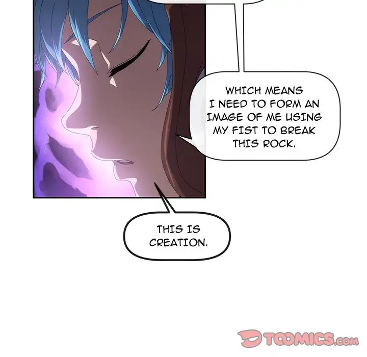 Cabalist - Chapter 21 Page 18