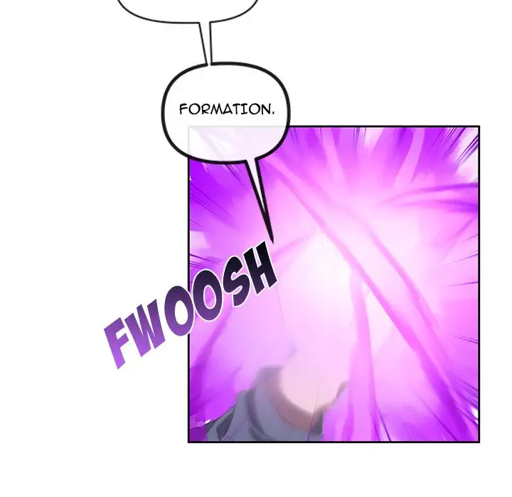 Cabalist - Chapter 21 Page 20