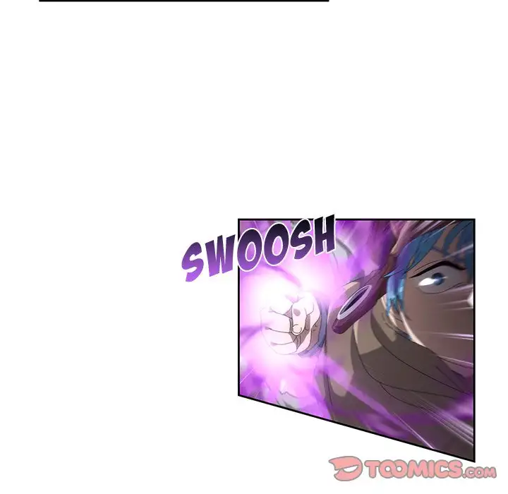 Cabalist - Chapter 21 Page 22