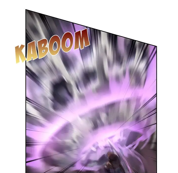 Cabalist - Chapter 21 Page 23