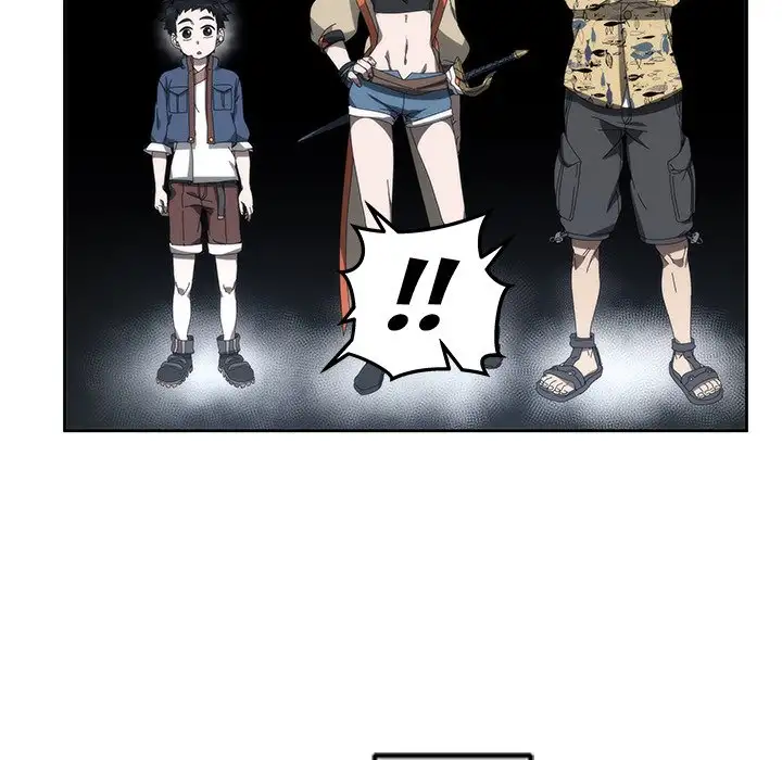 Cabalist - Chapter 21 Page 29