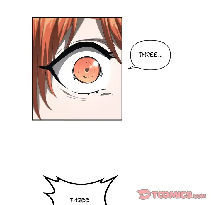 Cabalist - Chapter 21 Page 34