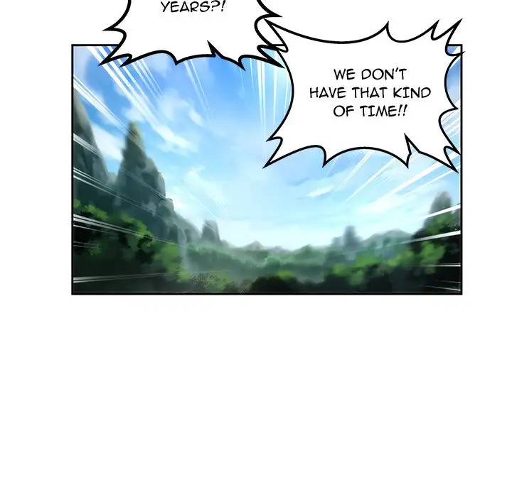 Cabalist - Chapter 21 Page 35