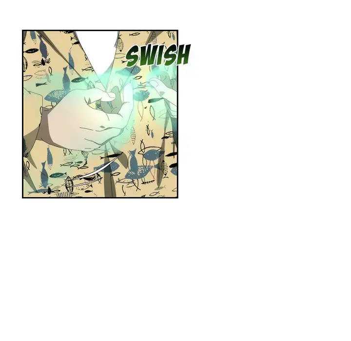 Cabalist - Chapter 21 Page 39