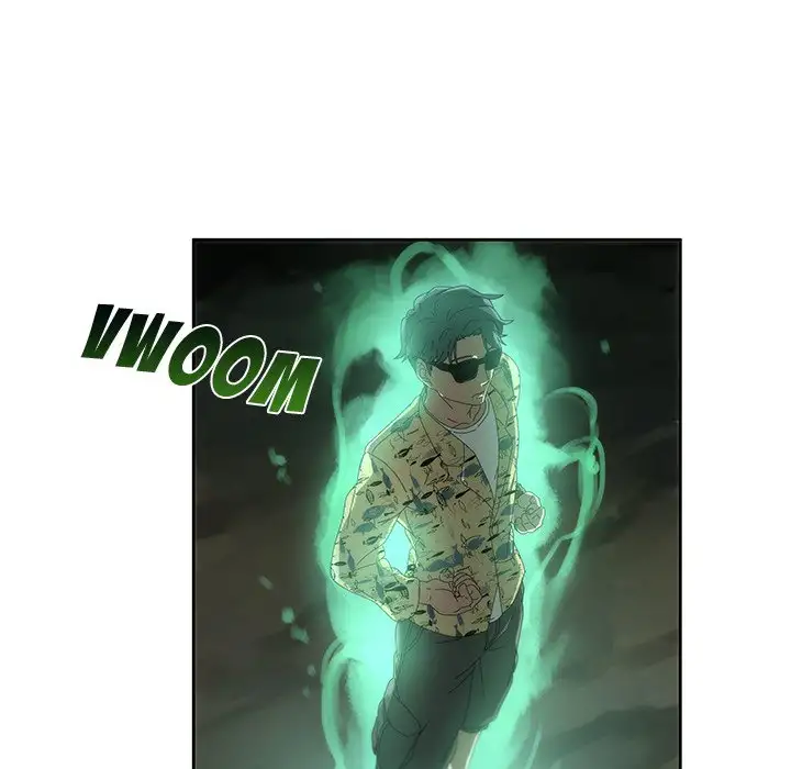 Cabalist - Chapter 21 Page 40