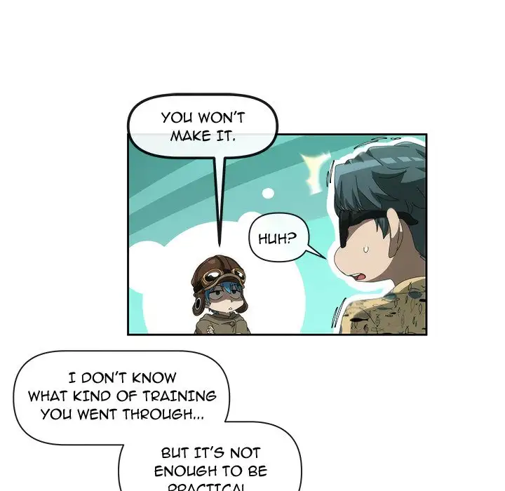 Cabalist - Chapter 21 Page 44