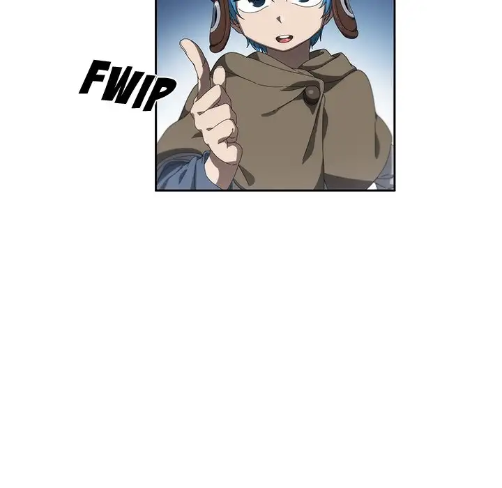 Cabalist - Chapter 21 Page 47