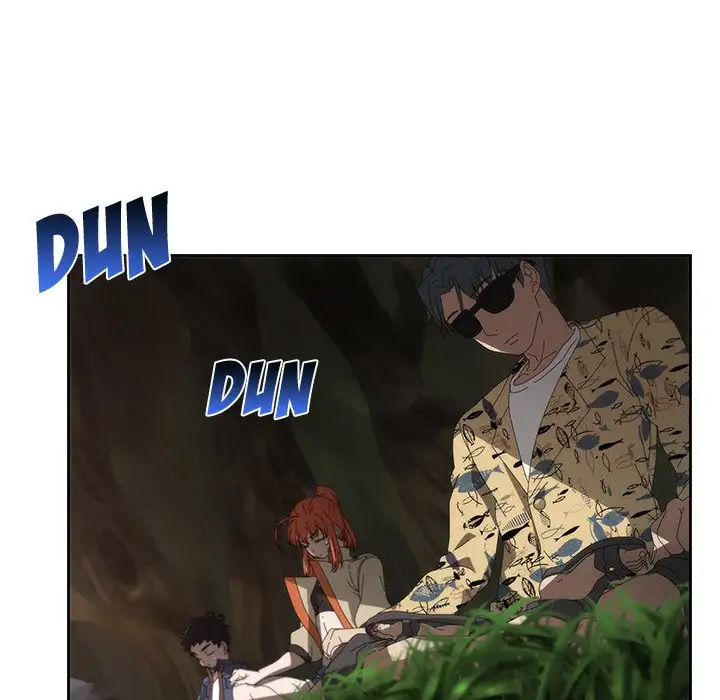 Cabalist - Chapter 21 Page 49