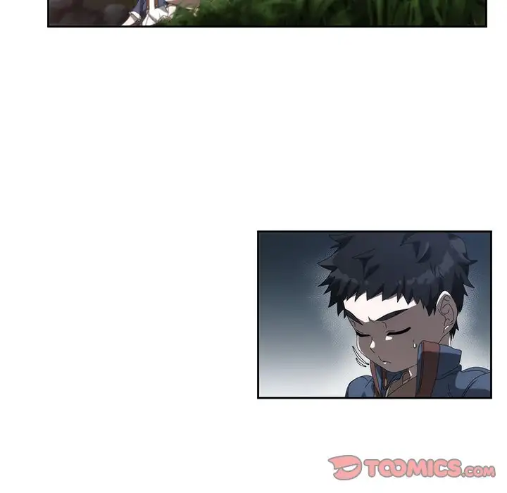 Cabalist - Chapter 21 Page 50