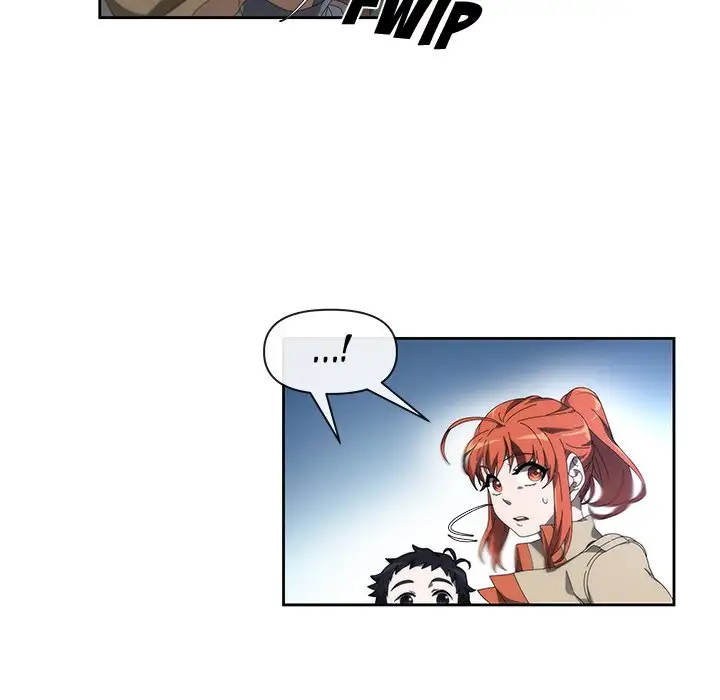 Cabalist - Chapter 21 Page 56