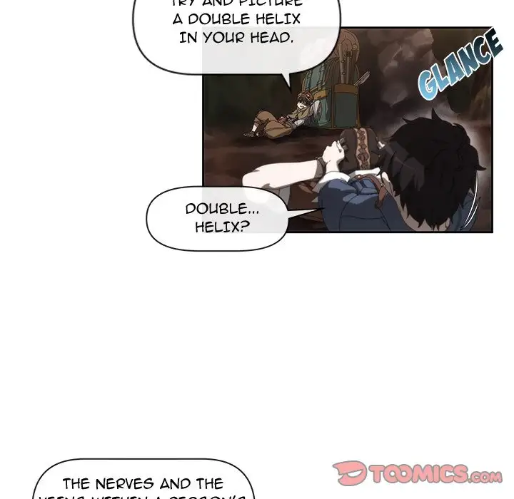 Cabalist - Chapter 21 Page 62