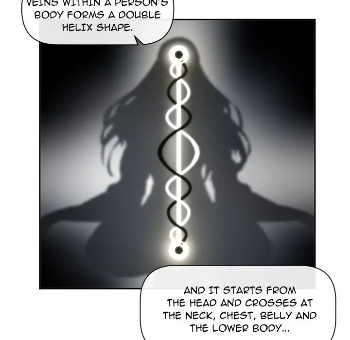 Cabalist - Chapter 21 Page 63