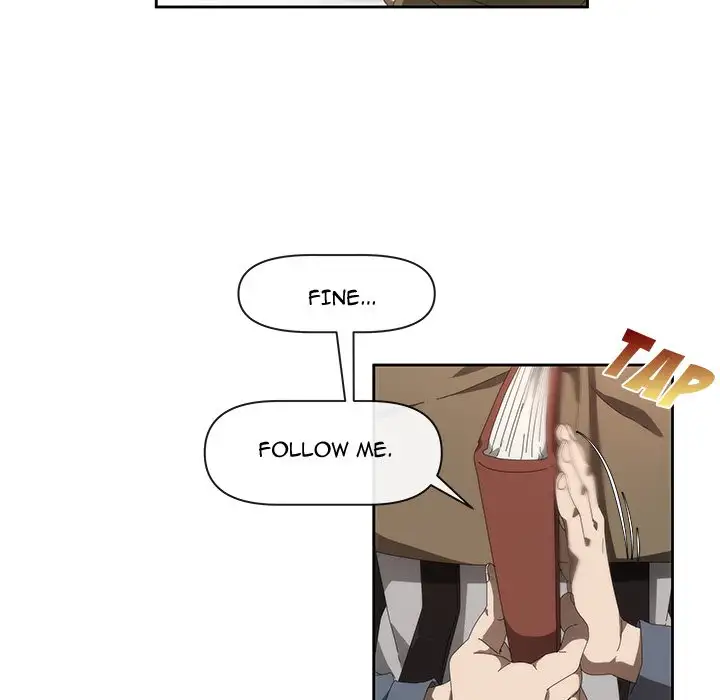 Cabalist - Chapter 21 Page 65