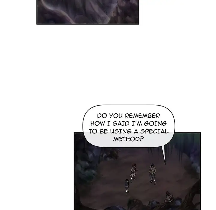 Cabalist - Chapter 21 Page 67