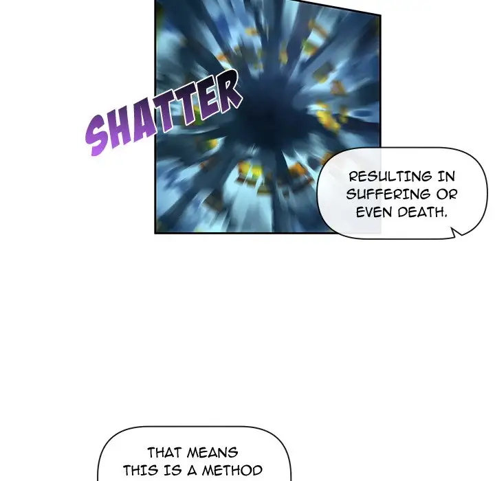 Cabalist - Chapter 21 Page 75