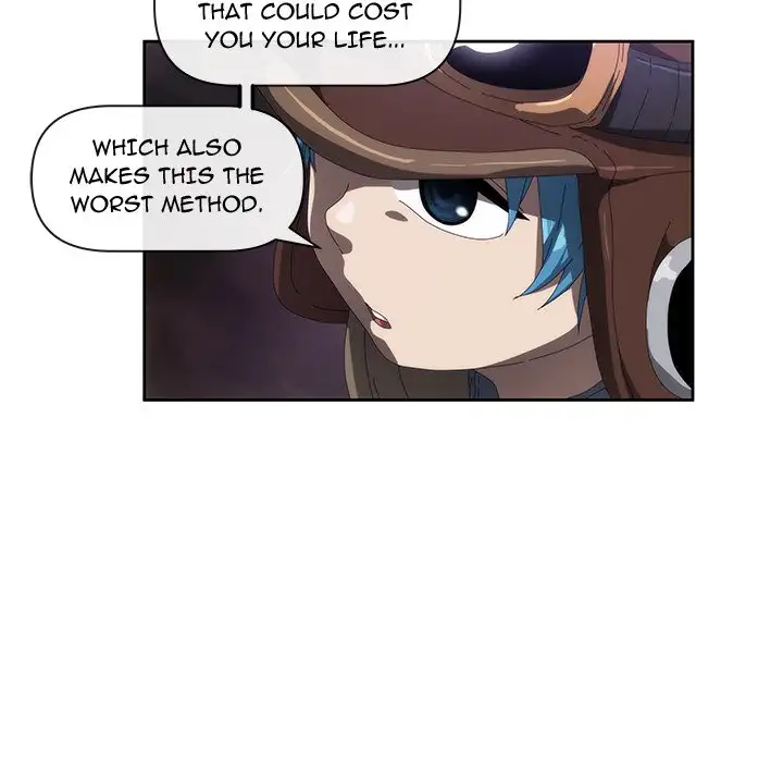 Cabalist - Chapter 21 Page 76