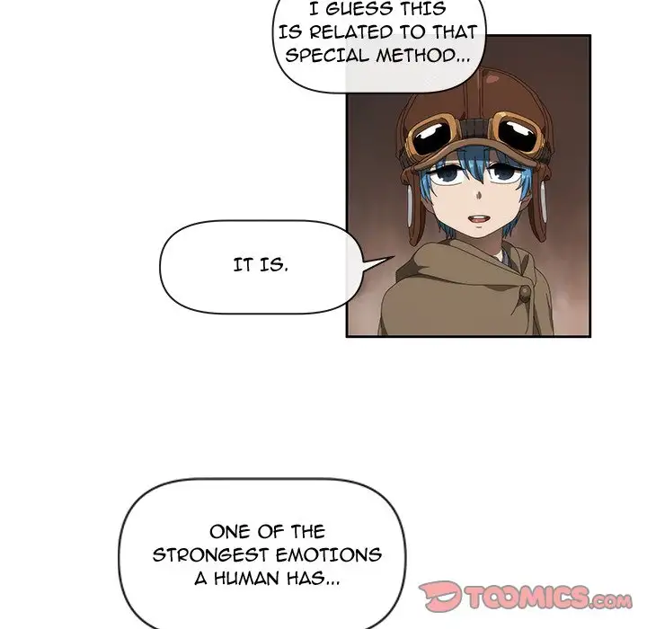 Cabalist - Chapter 21 Page 78