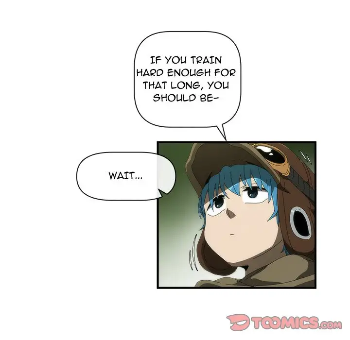 Cabalist - Chapter 22 Page 10