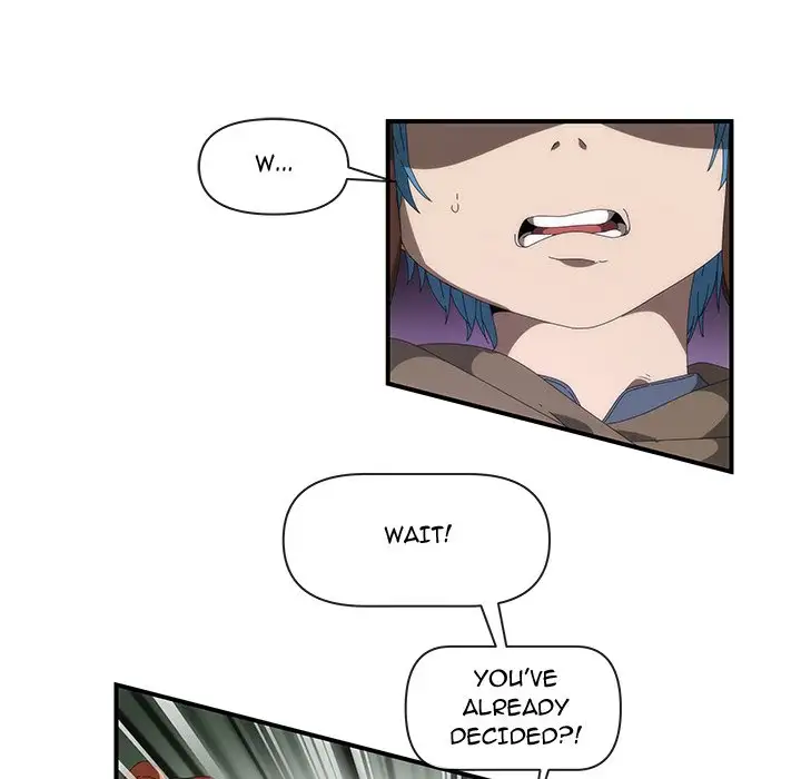 Cabalist - Chapter 22 Page 15