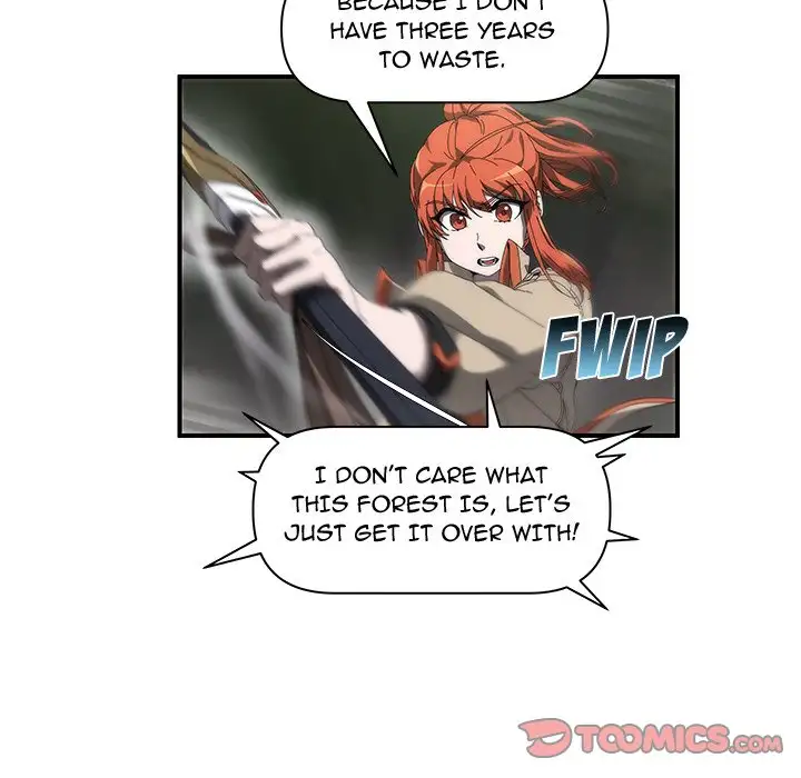 Cabalist - Chapter 22 Page 18