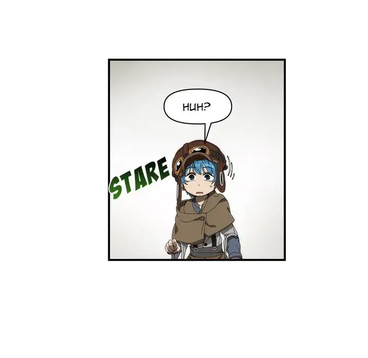 Cabalist - Chapter 22 Page 19