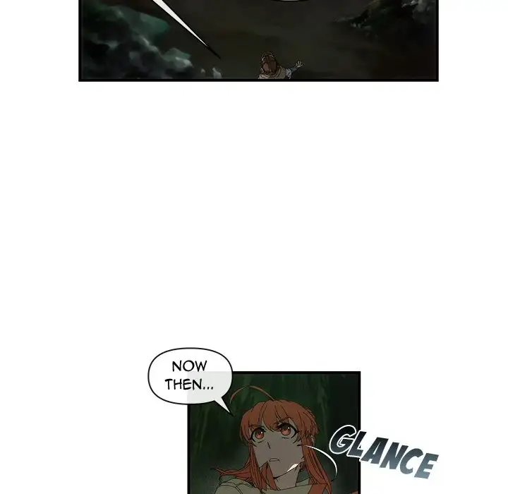 Cabalist - Chapter 22 Page 23