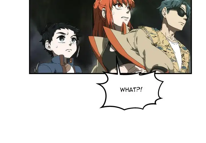 Cabalist - Chapter 22 Page 3