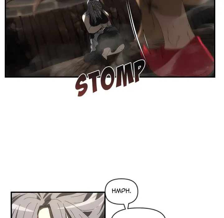 Cabalist - Chapter 22 Page 35