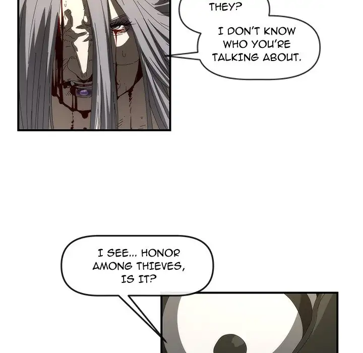 Cabalist - Chapter 22 Page 36