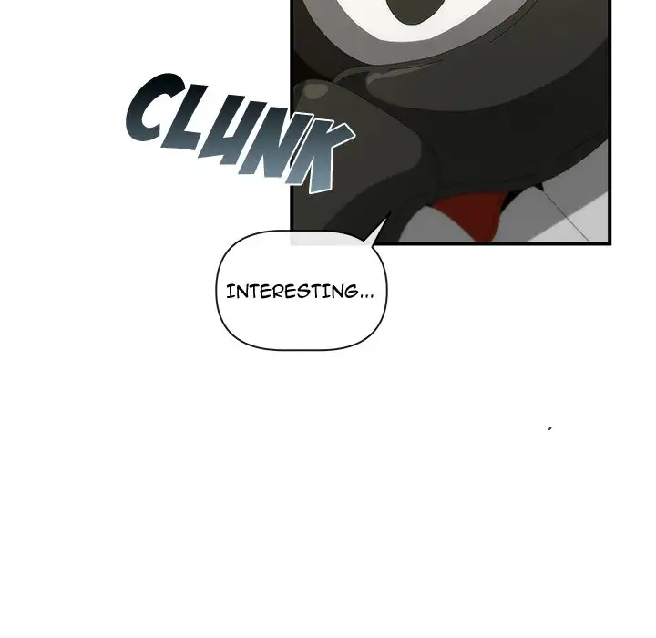 Cabalist - Chapter 22 Page 37