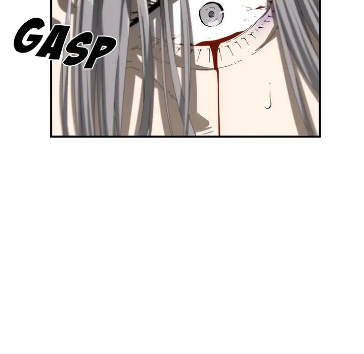 Cabalist - Chapter 22 Page 40