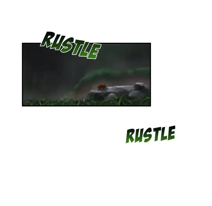 Cabalist - Chapter 22 Page 41