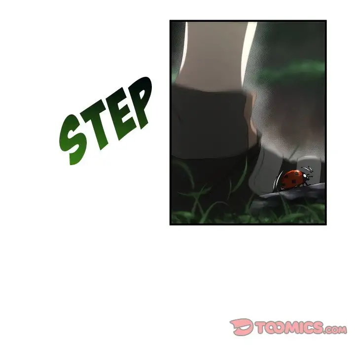 Cabalist - Chapter 22 Page 42