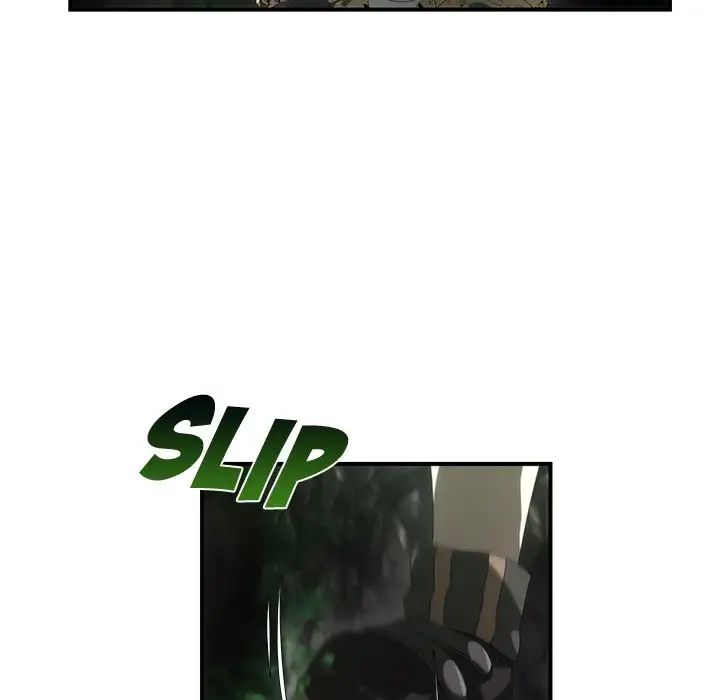 Cabalist - Chapter 22 Page 44