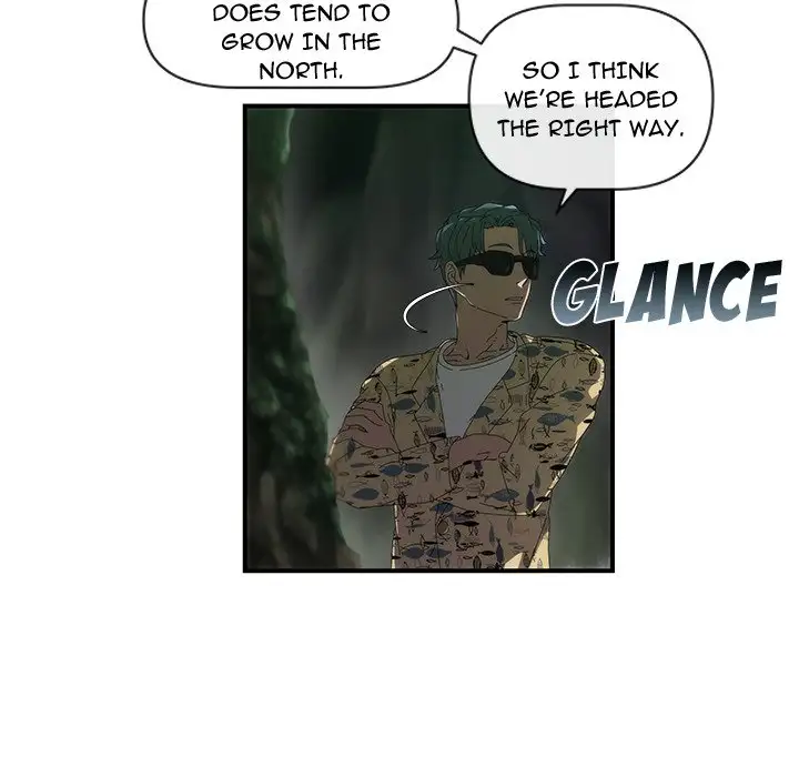 Cabalist - Chapter 22 Page 48