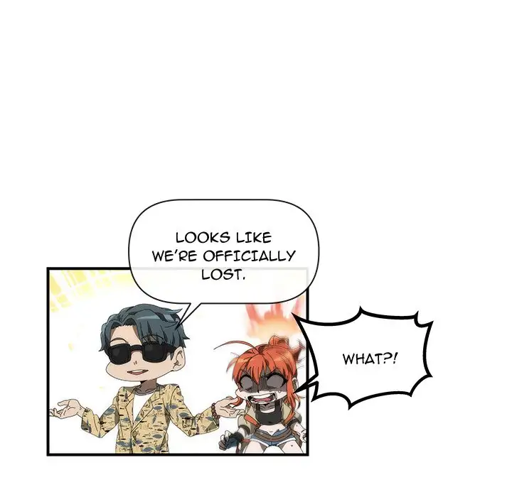 Cabalist - Chapter 22 Page 53